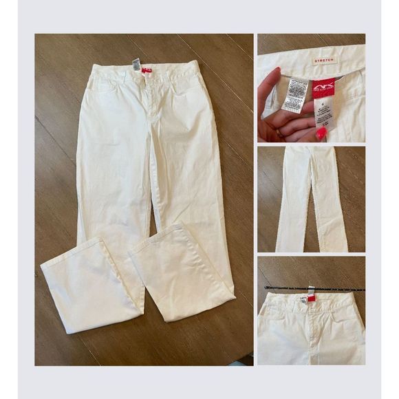 Anne Klein Sport Pants Size 4 - Picture 1 of 8